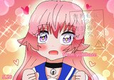 キラキラニコちゃん✨♡