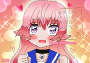 キラキラニコちゃん✨♡