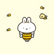 世界ミツバチの日だよ