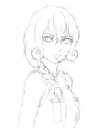 うちの子