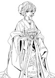 ミンジュ（後宮時代）