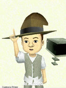 タガメにイライラしすぎてそろそろ限界の弱男おくら