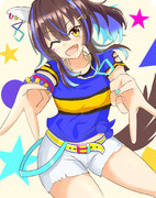ウェーイ☆！！