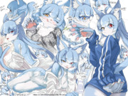 おまねこくん欲張りセット