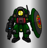 ロボット