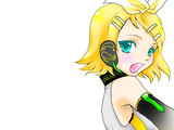 鏡音リンあぺんどさん