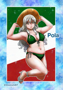 ポーラ