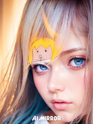 ヘイト☆　アリス