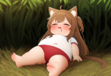 はにゃ～まんちょんぷりけつ～ゆるちて～こんにゃにももりまんあんてぃぽぶるまんちょなあたちを