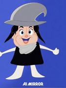 ヘイト☆　魔理沙