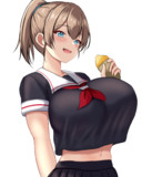 イントレピッドさん