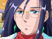 ジャスティス学園　水無月響子