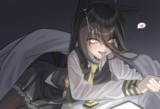 寝れない