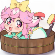 マロは女神様なのみゃ～