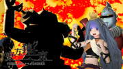 東方錦グ上京（初体験版）【SFM・3D東方】