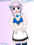 フィーちゃん誕生祭2025@ビキニメイド