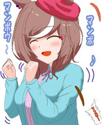 マンボとマンボウ