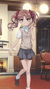 白井黒子