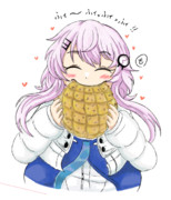 またまた絵チャにお邪魔してきました～!!
