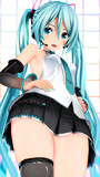あし