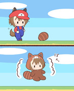 しっぽ