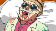 オグリが速すぎる‼︎