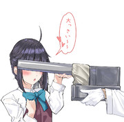 この試製D型単装砲改四Hを試してほしい２