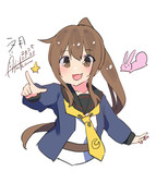 文月『次！いってみよー！』