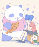 チャイナガール