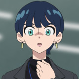 タマキ・ユズリハ