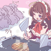 料理は愛情♡
