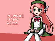 桃音モモ