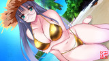 GWの百瀬さん