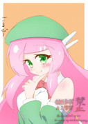 モモ誕2025！