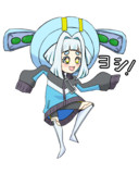 現場ポロンちゃん