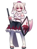 椛