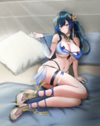 スノウブレイク　カーシア