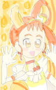 キュアカスタード