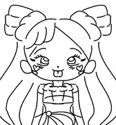うちの子