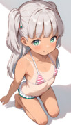 ＡＩマエストラーレ②【水着】