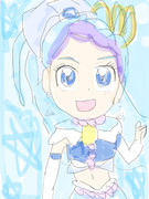 キュアマーメイド