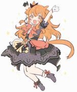 らくがき