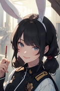 メイベルちゃん