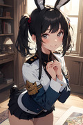 メイベルちゃん