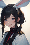 メイベルちゃん