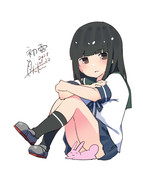 はつゆき