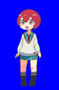 マチュだもんBB