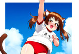 まんちょっちょー☆フルてぃんぽーー☆たちけてくれてありがちょにゃ～～ん☆メチュイキ！！ブリブリ！