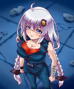 伝承者アカリ