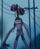 マカロンヘッド